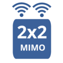 2X2 MIMO Technology