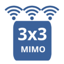 3x3: MIMO Technology