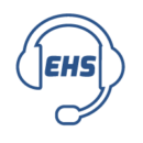 EHS headset