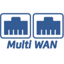 Multi-WAN